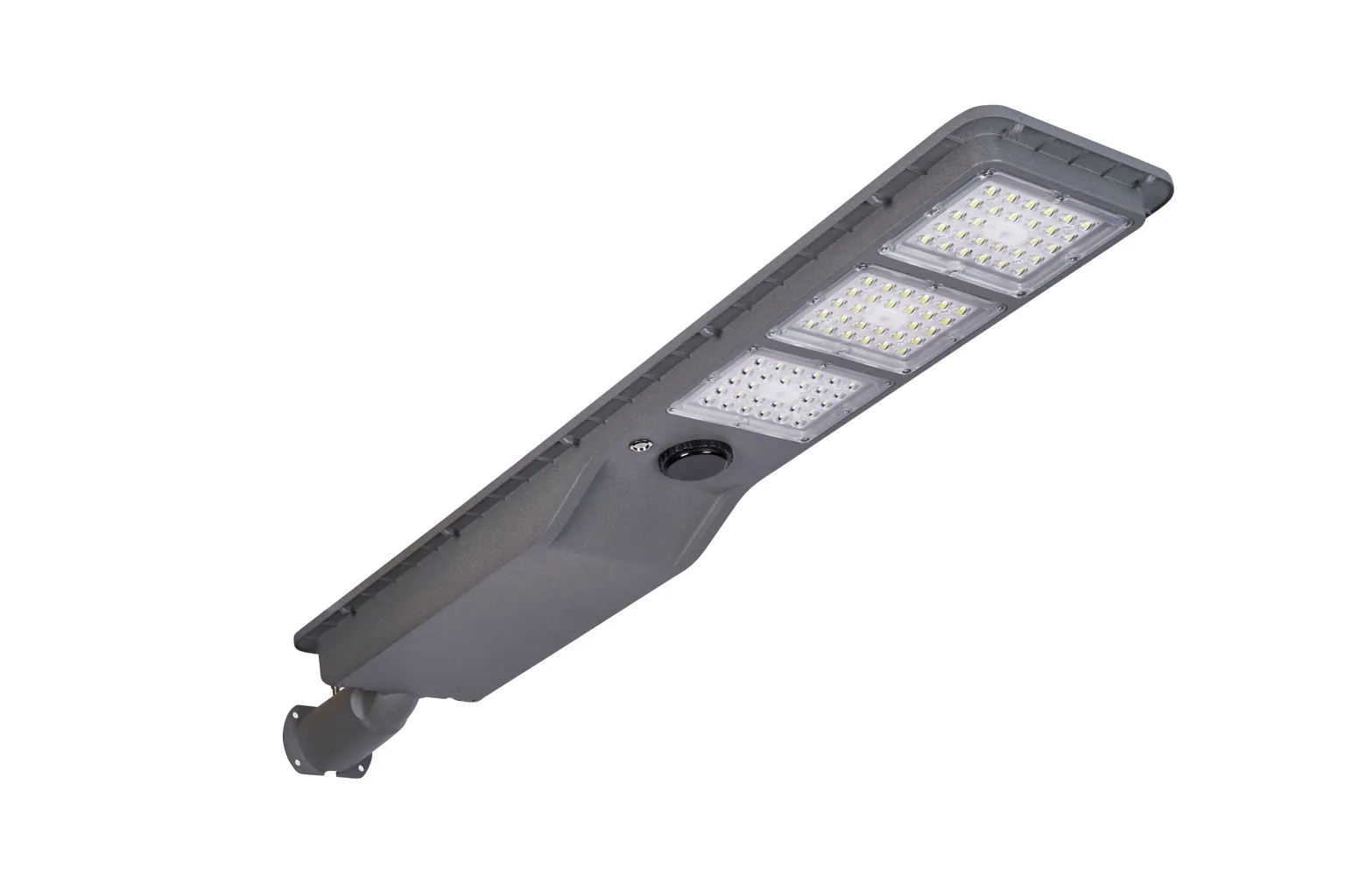 Raddi Series Solar LED Street Light - Image 4