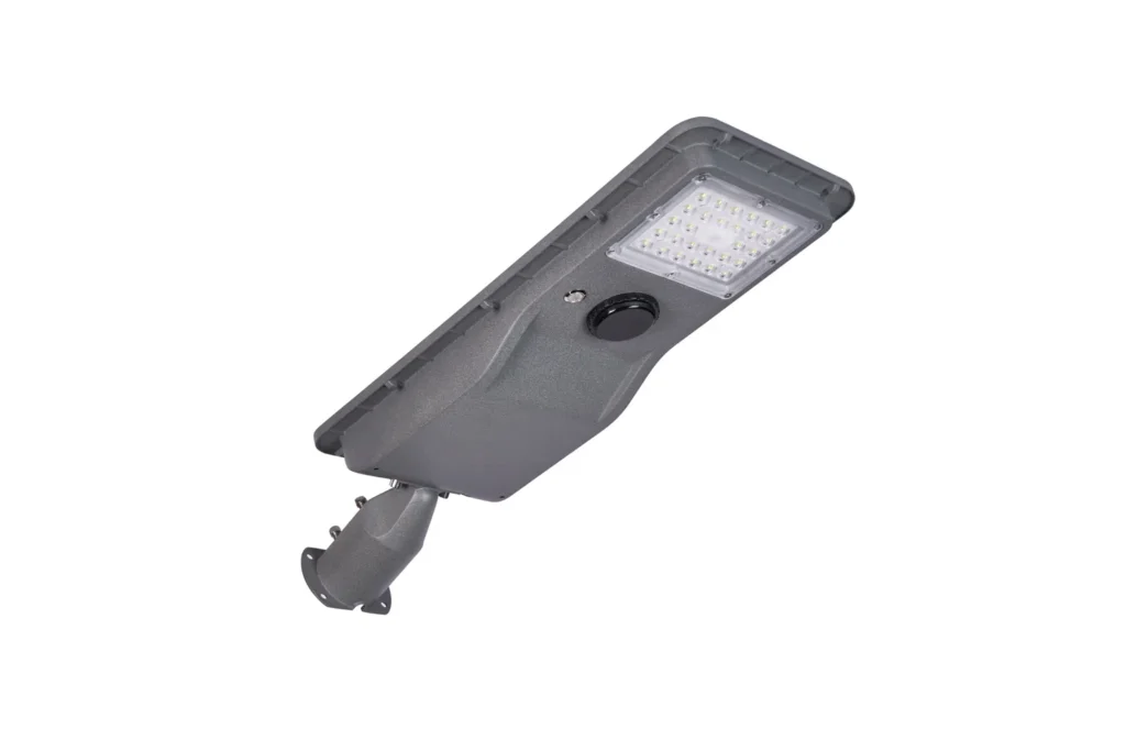 Raddi Series Solar LED Street Light