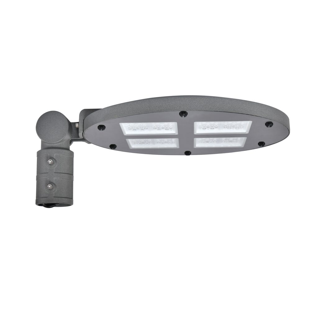 LED Post Top Light-Kosma Series (Adjustable)