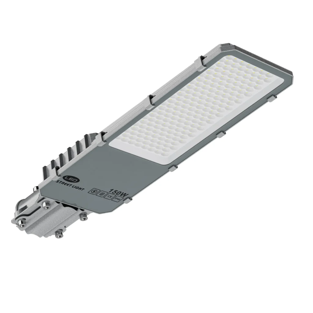 LED Street Light Duron Series