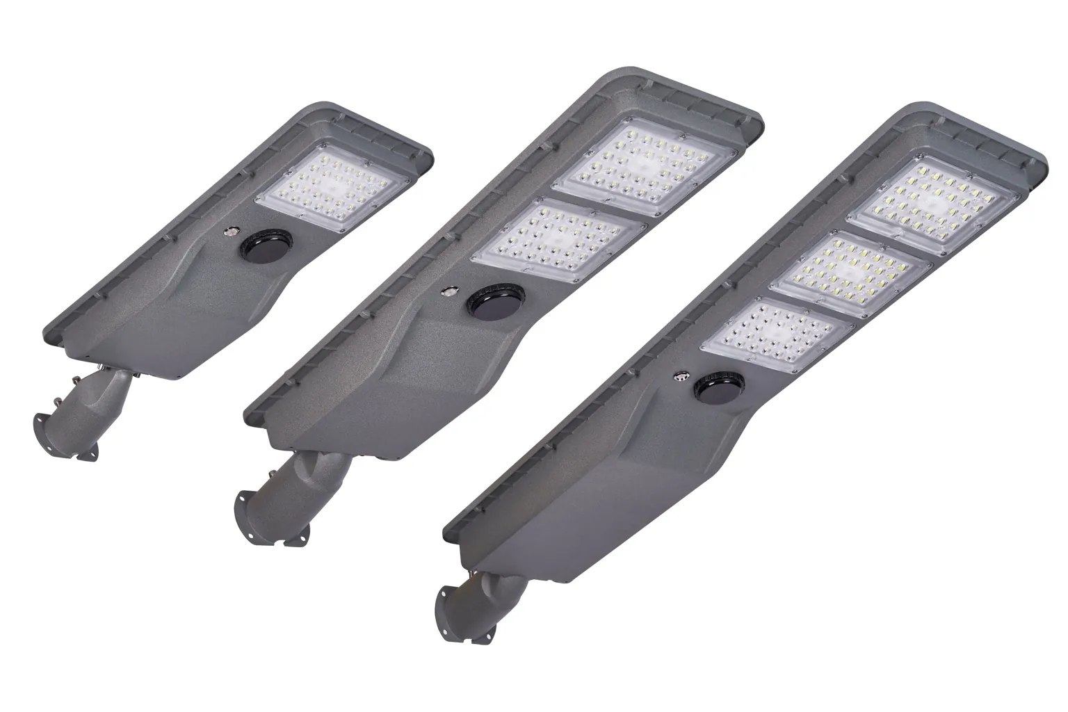 Raddi Series Solar LED Street Light - Image 5