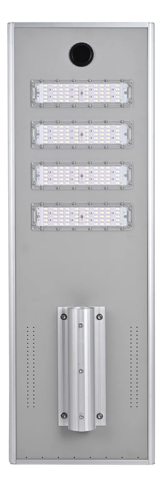 Lumi Series Solar LED Street Light - Image 2