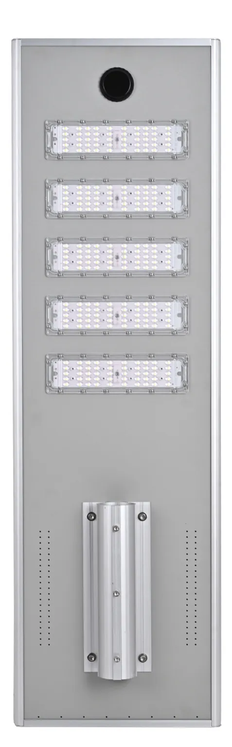 Lumi Series Solar LED Street Light - Image 3
