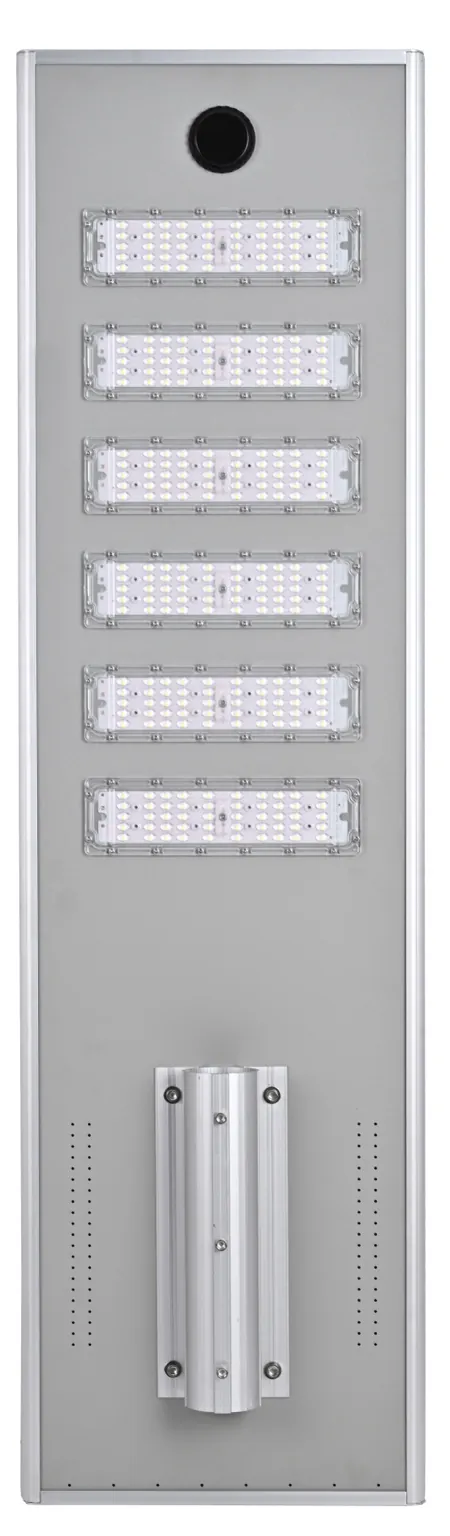 Lumi Series Solar LED Street Light - Image 4