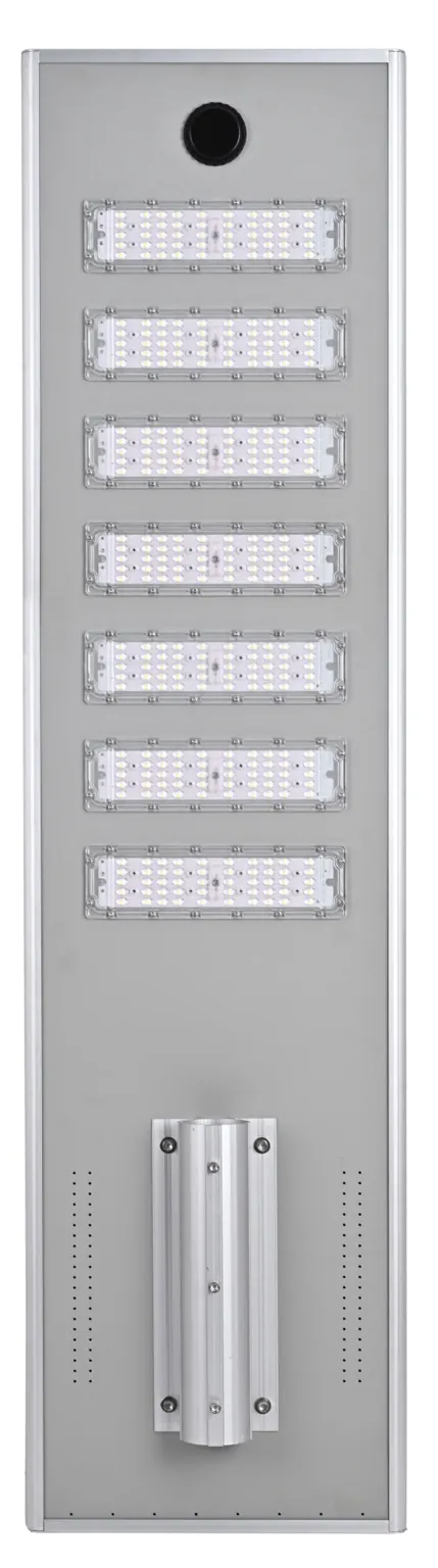 Lumi Series Solar LED Street Light - Image 5