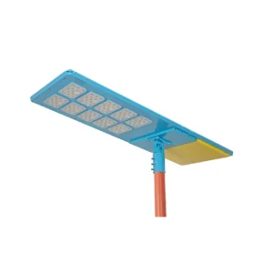 Customized Series Solar LED Street Light