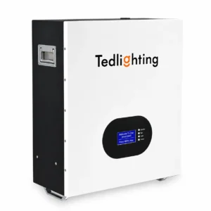 51.2V 200Ah Battery