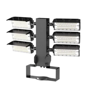 Modular Floodlight-Salvio Series